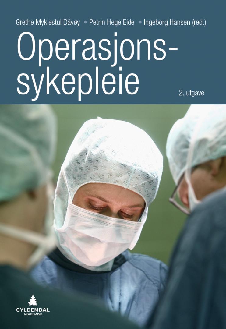 Operasjonssykepleie