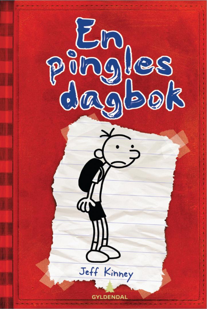 En pingles dagbok