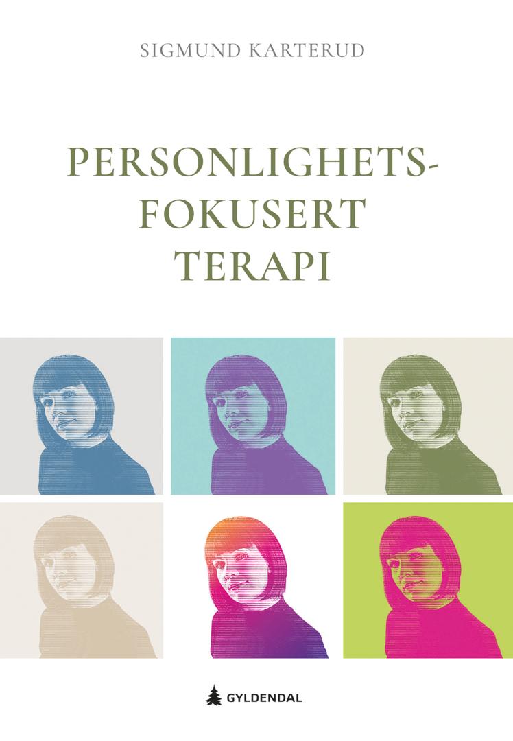 Personlighetsfokusert terapi