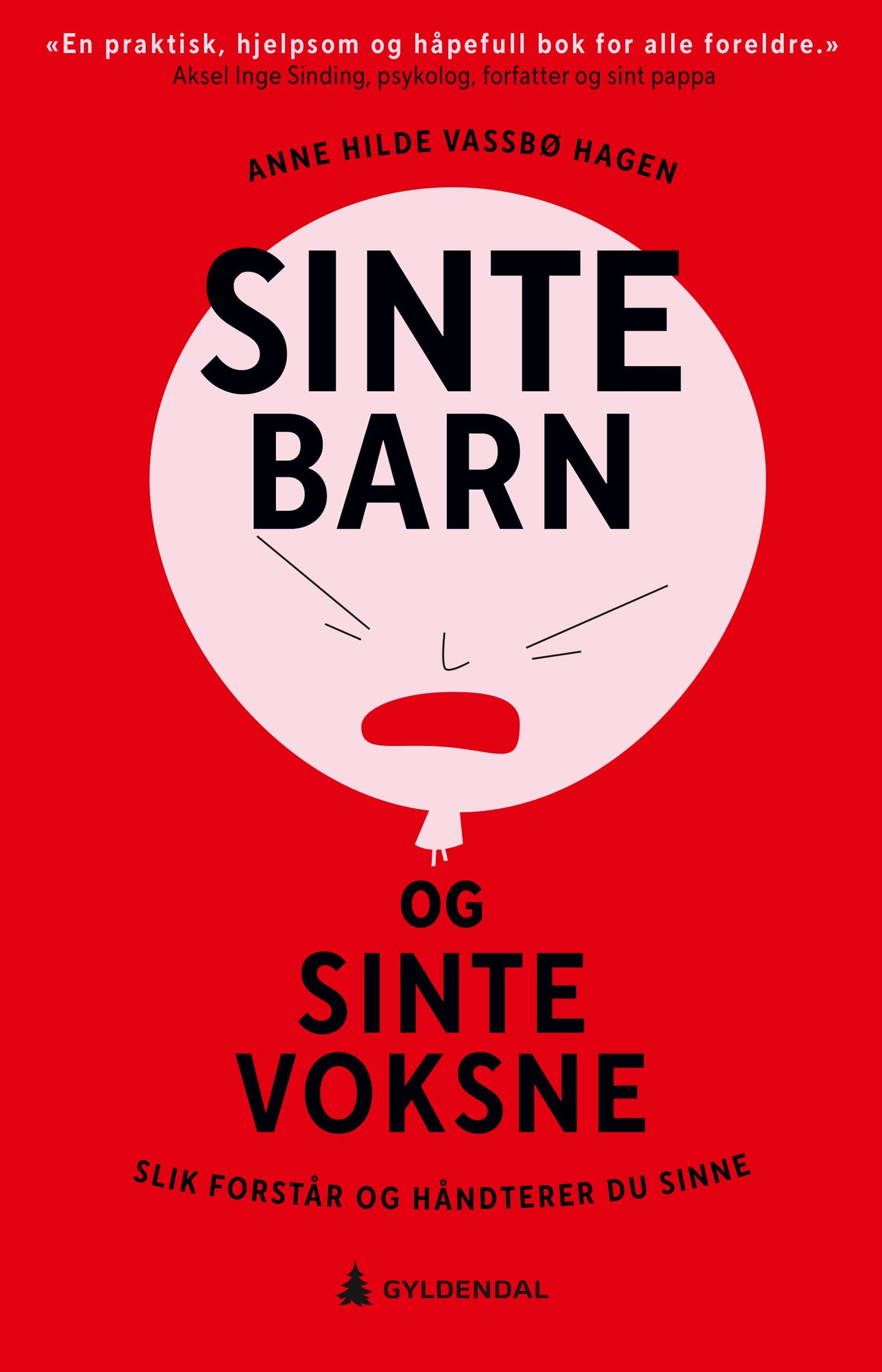 Sinte barn og sinte voksne