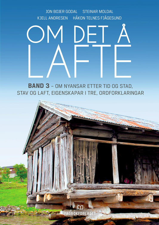 Om det å lafte