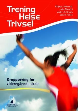 Trening, helse, trivsel