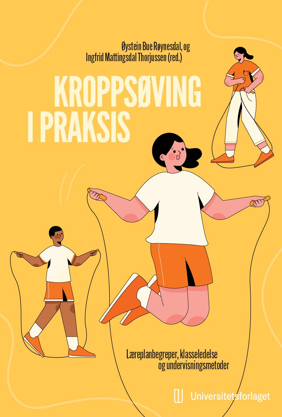 Kroppsøving i praksis