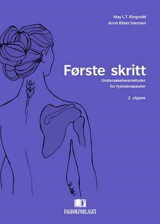 Første skritt