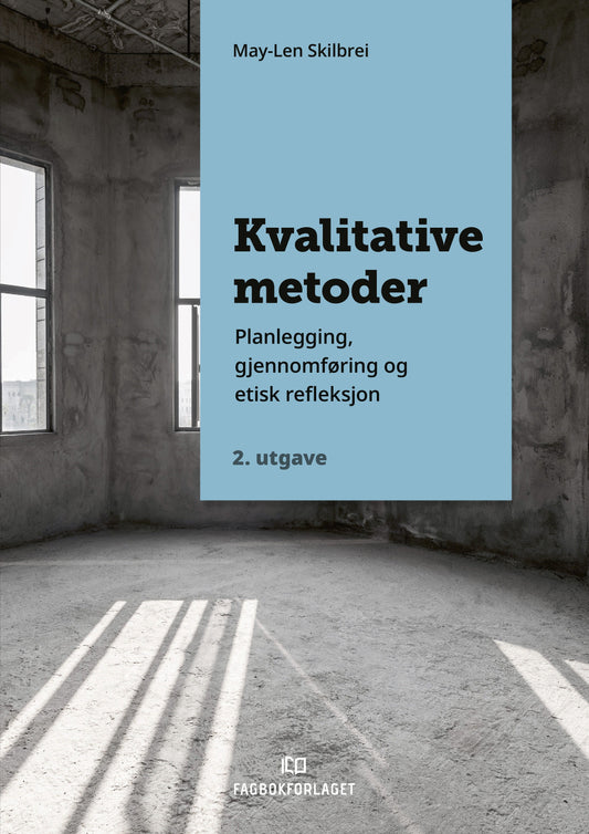 Kvalitative metoder