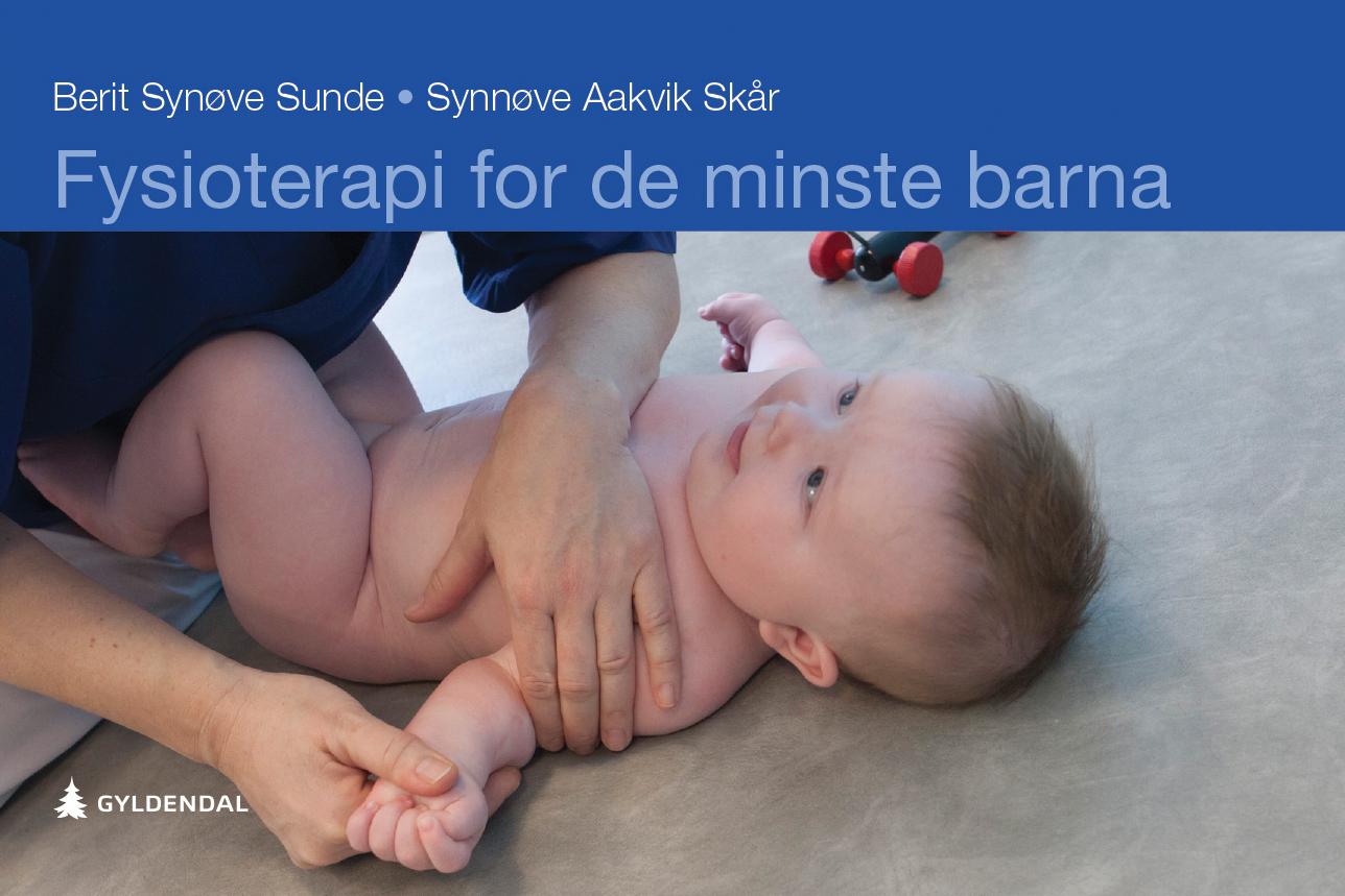 Fysioterapi for de minste barna