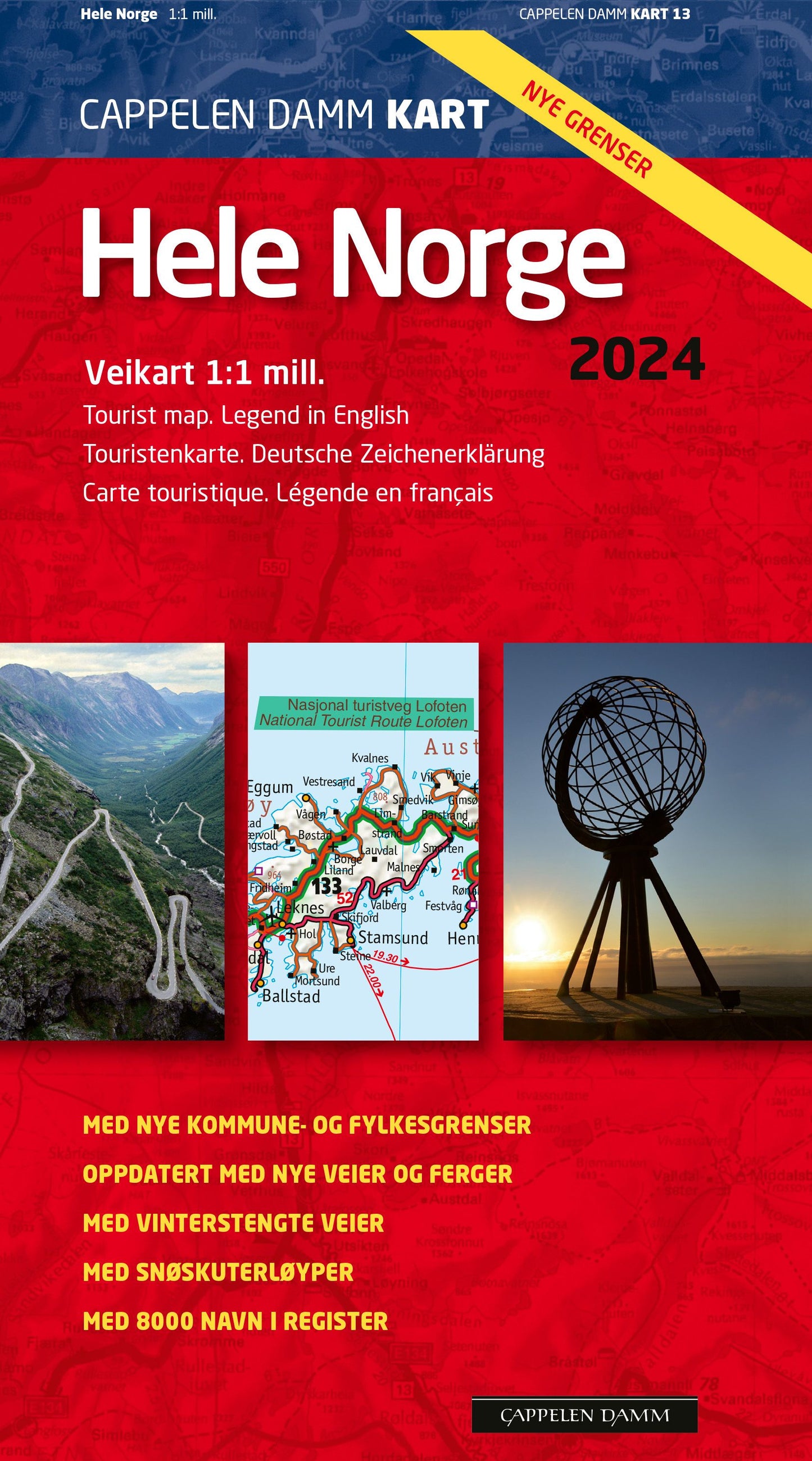 Hele Norge 2024