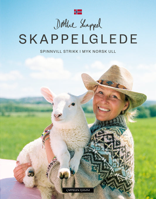 Skappelglede