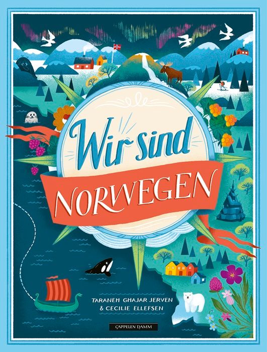 Wir sind Norwegen