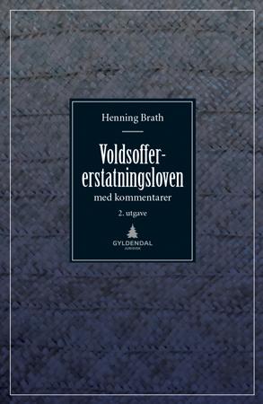 Voldsoffererstatningsloven