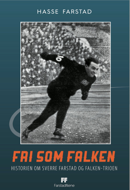 Fri som falken