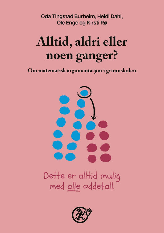 Alltid, aldri eller noen ganger?