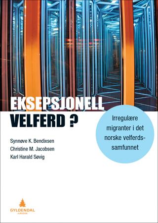 Eksepsjonell velferd?