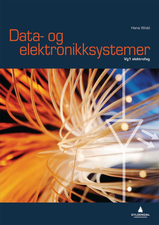 Data- og elektronikksystemer