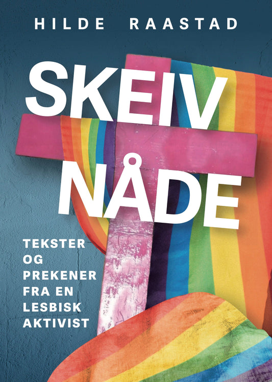 Skeiv nåde