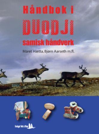 Håndbok i duodji