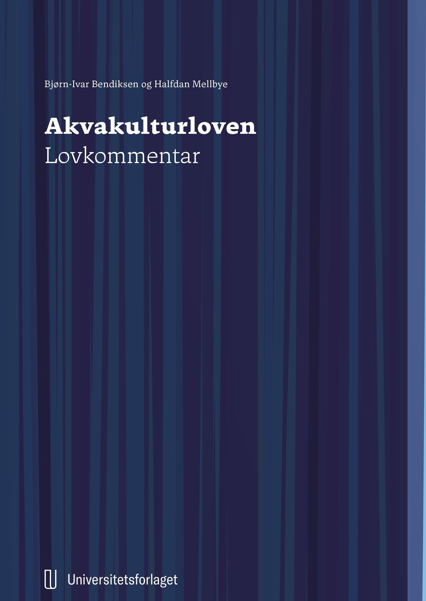 Akvakulturloven