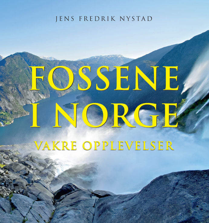 Fossene i Norge