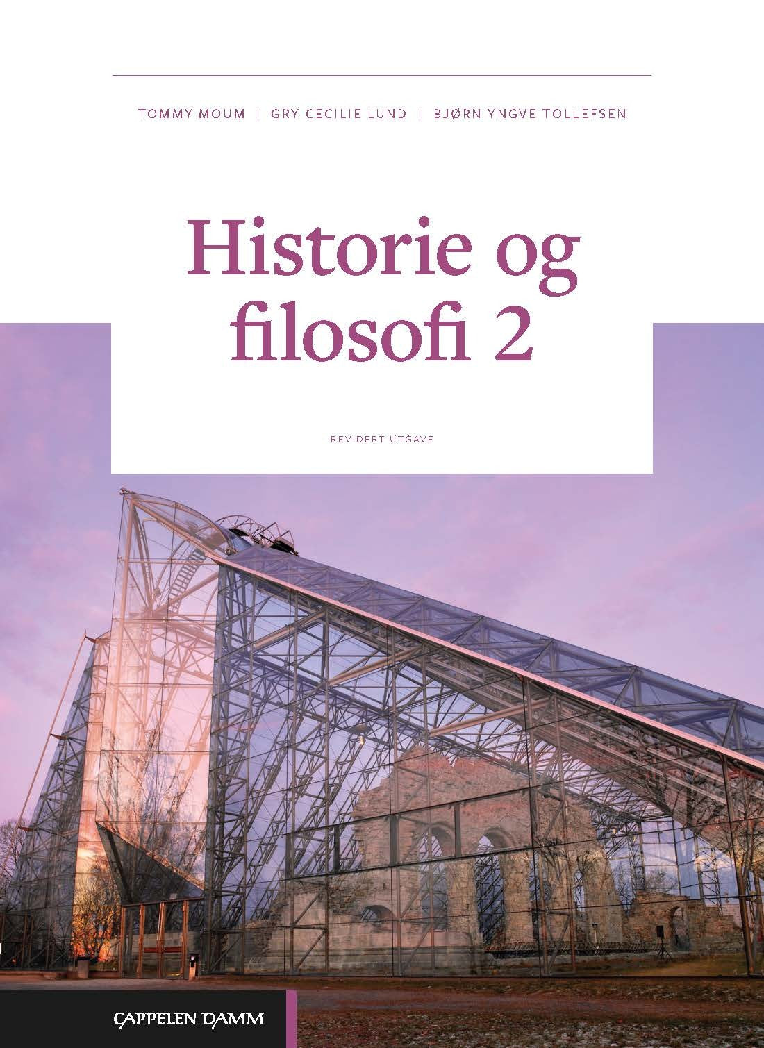 Historie og filosofi 2