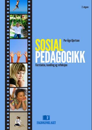 Sosialpedagogikk