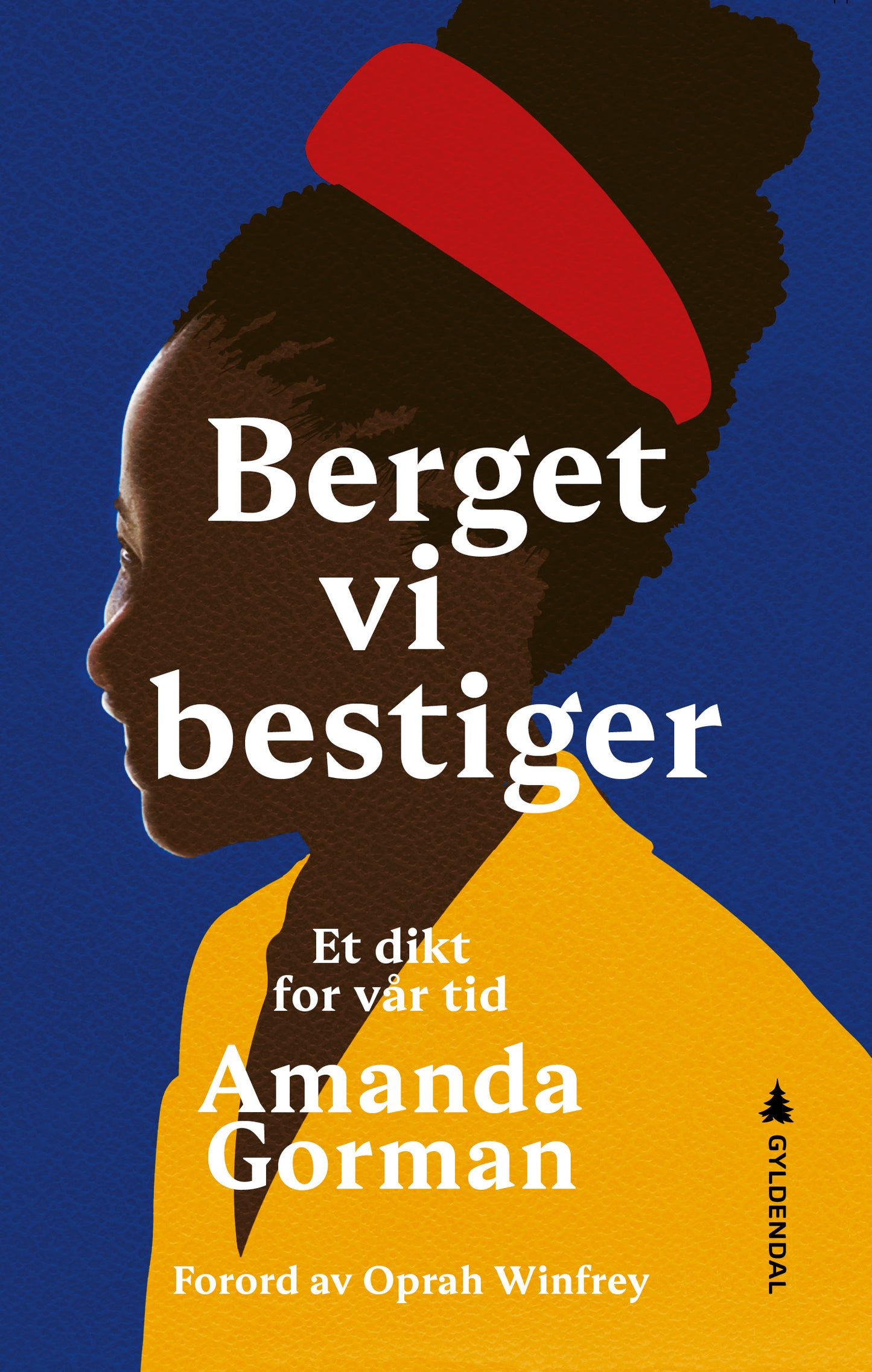 Berget vi bestiger