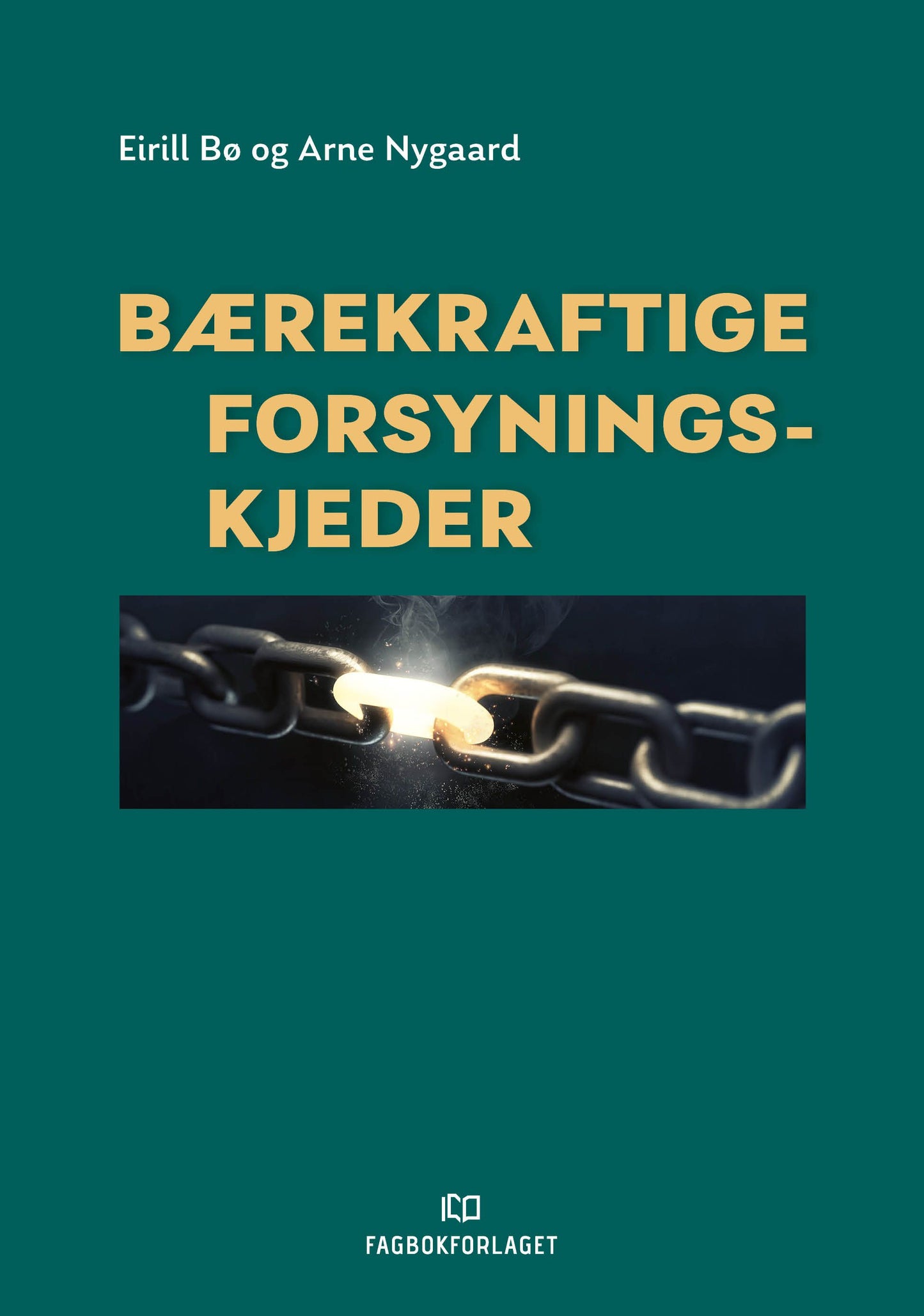 Bærekraftige forsyningskjeder