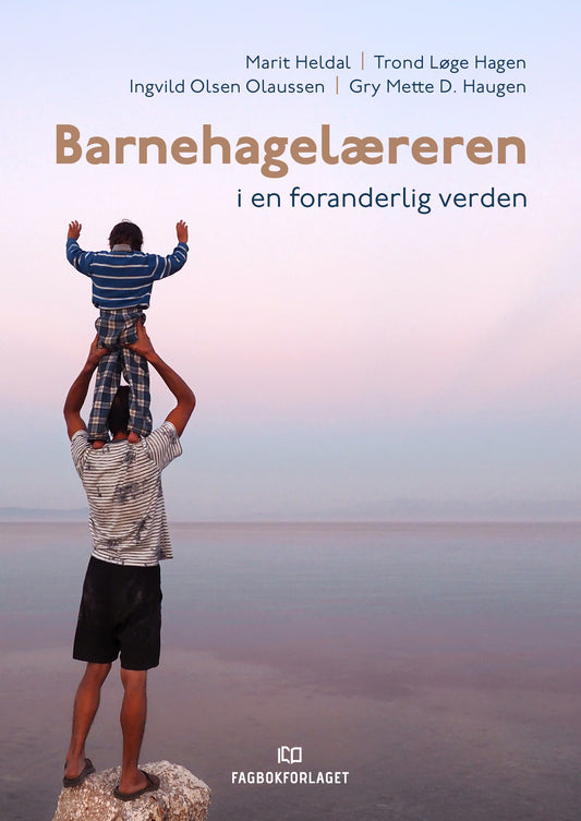 Barnehagelæreren i en foranderlig verden