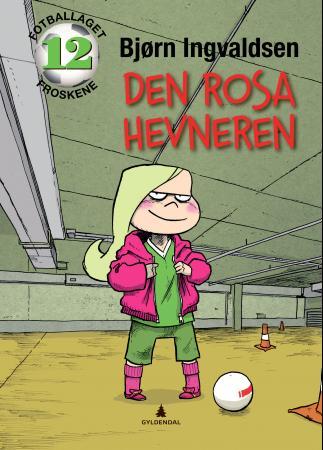 Den rosa hevneren