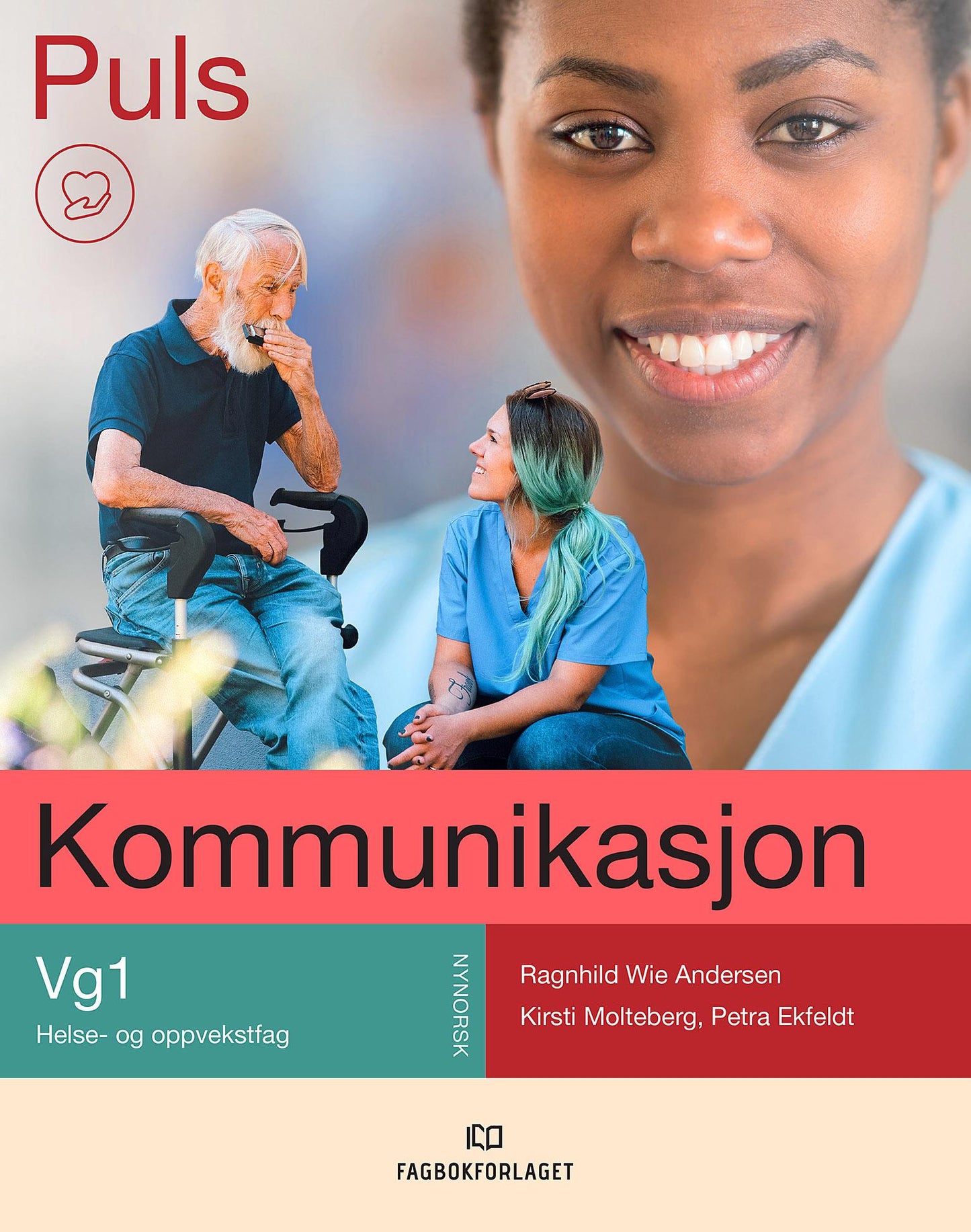 Puls kommunikasjon