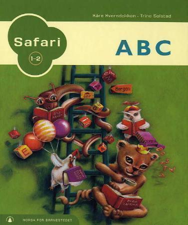 Safari 1-2