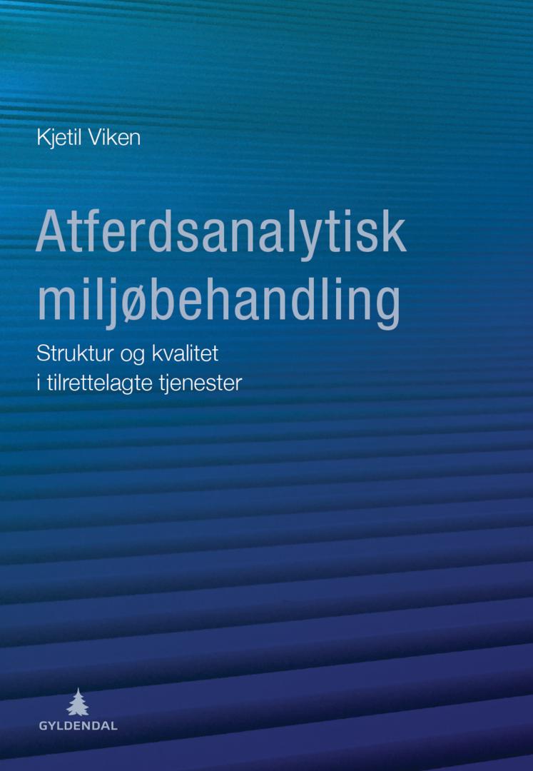 Atferdsanalytisk miljøbehandling