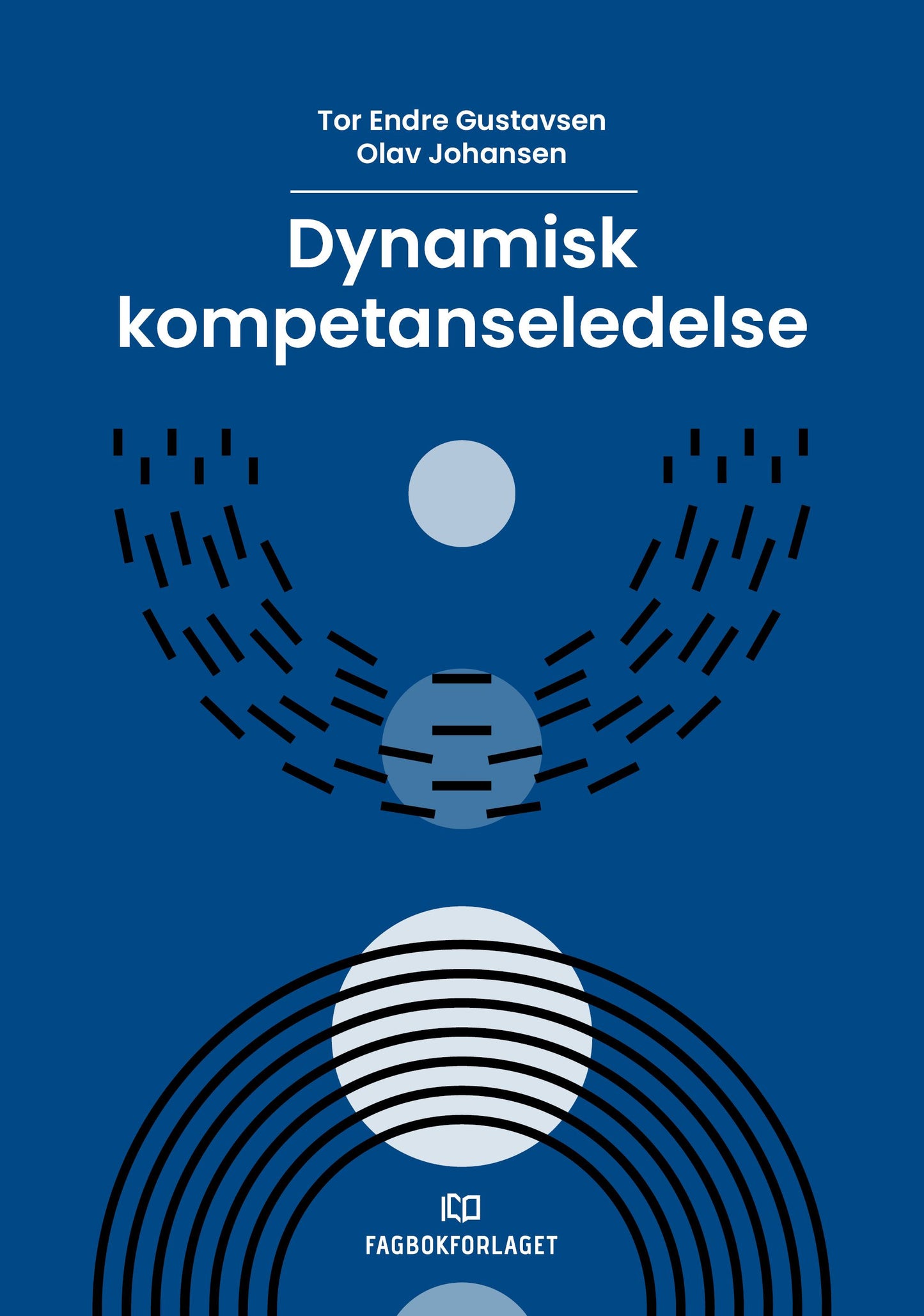 Dynamisk kompetanseledelse