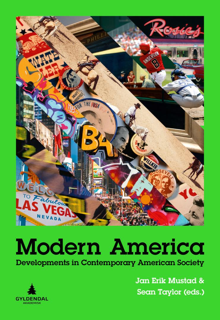 Modern America