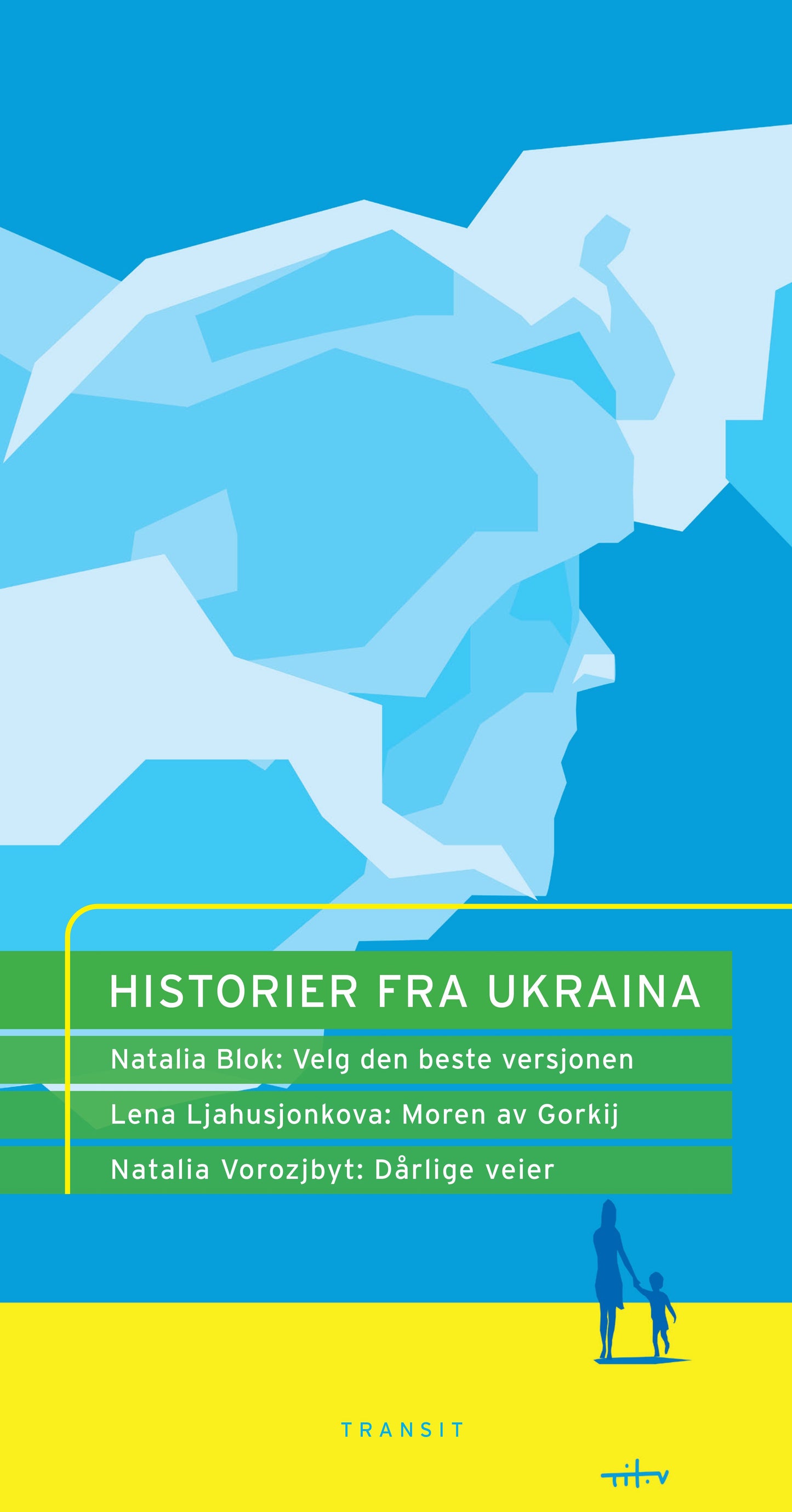 Historier fra Ukraina