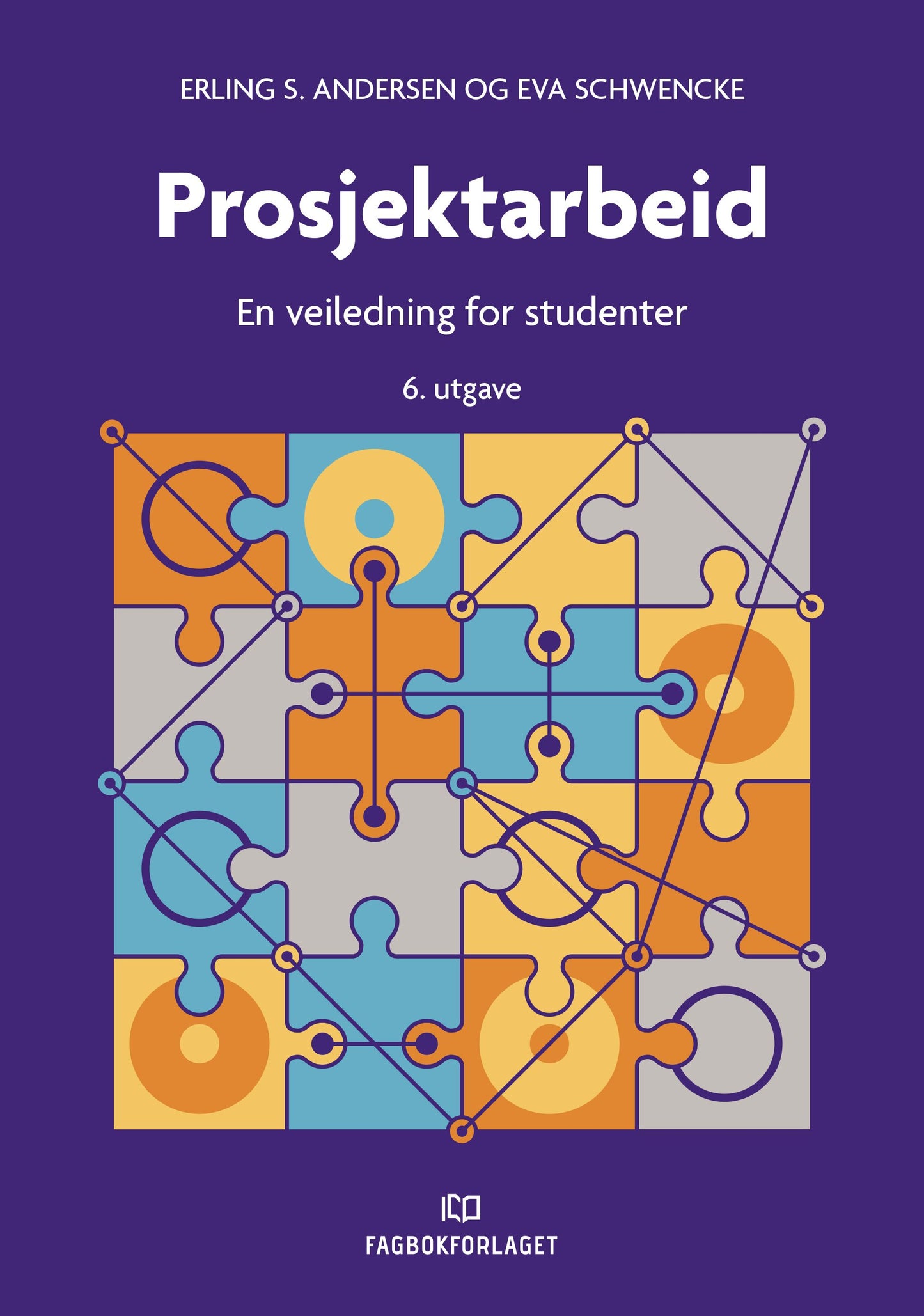 Prosjektarbeid