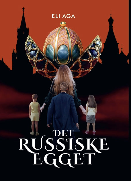 Det russiske egget