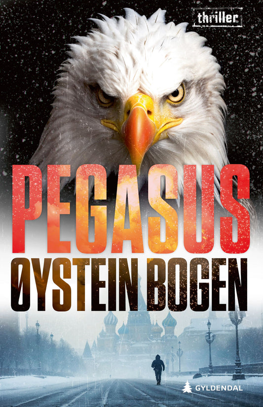 Pegasus