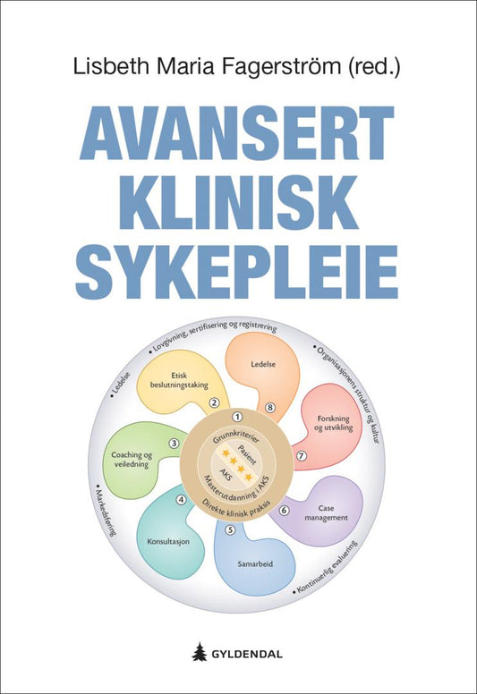 Avansert klinisk sykepleie