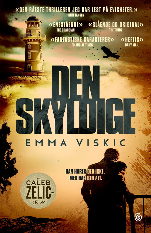 Den skyldige