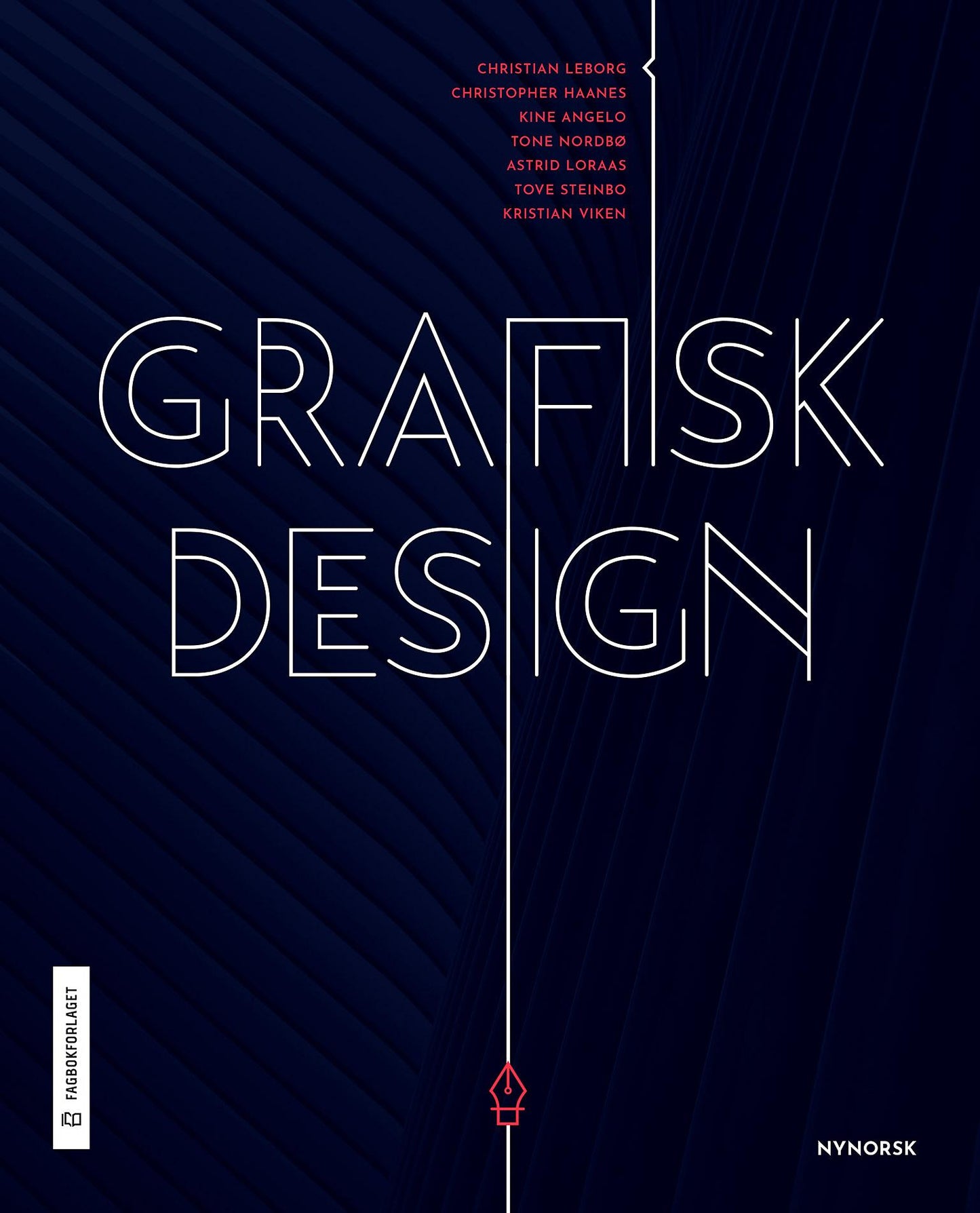 Grafisk design