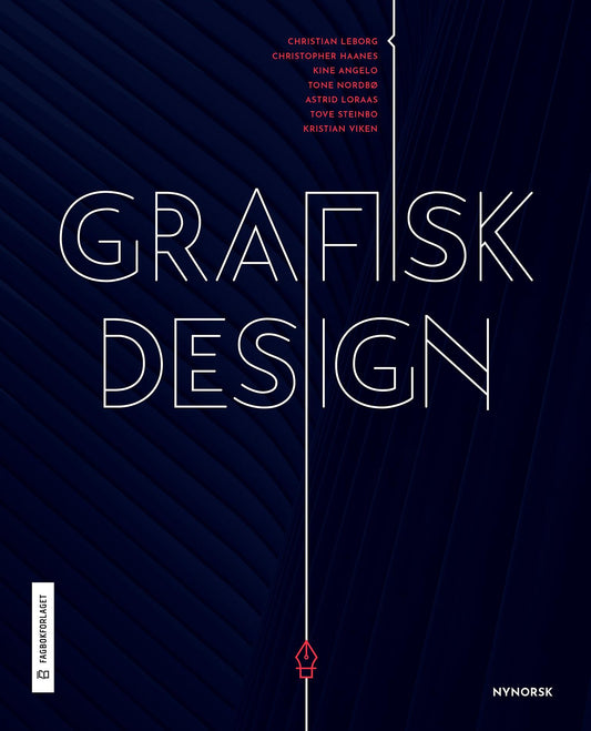 Grafisk design