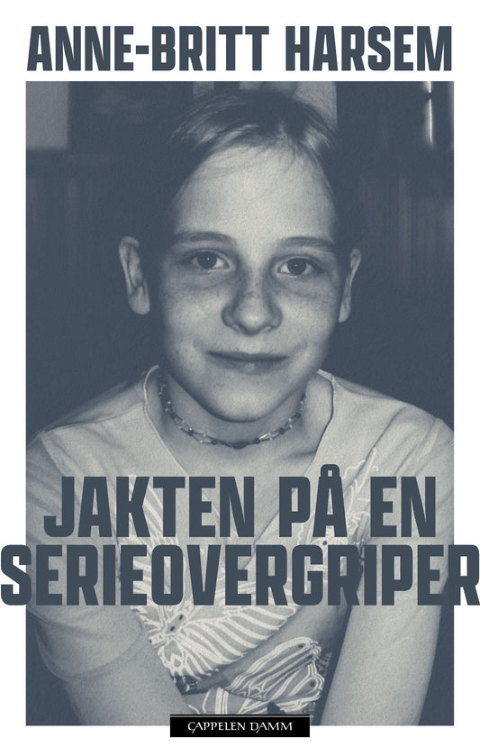 Jakten på en serieovergriper