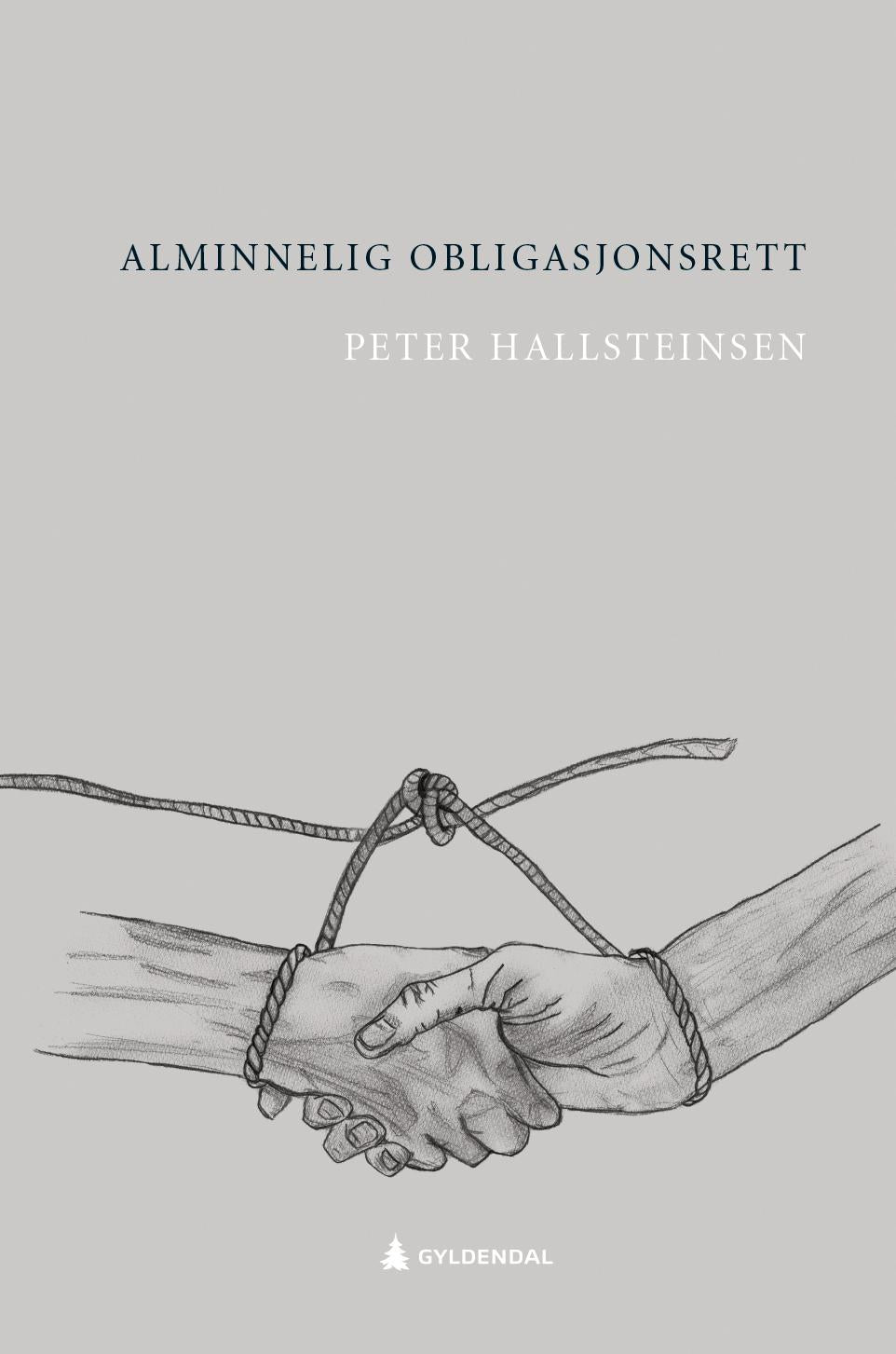 Alminnelig obligasjonsrett