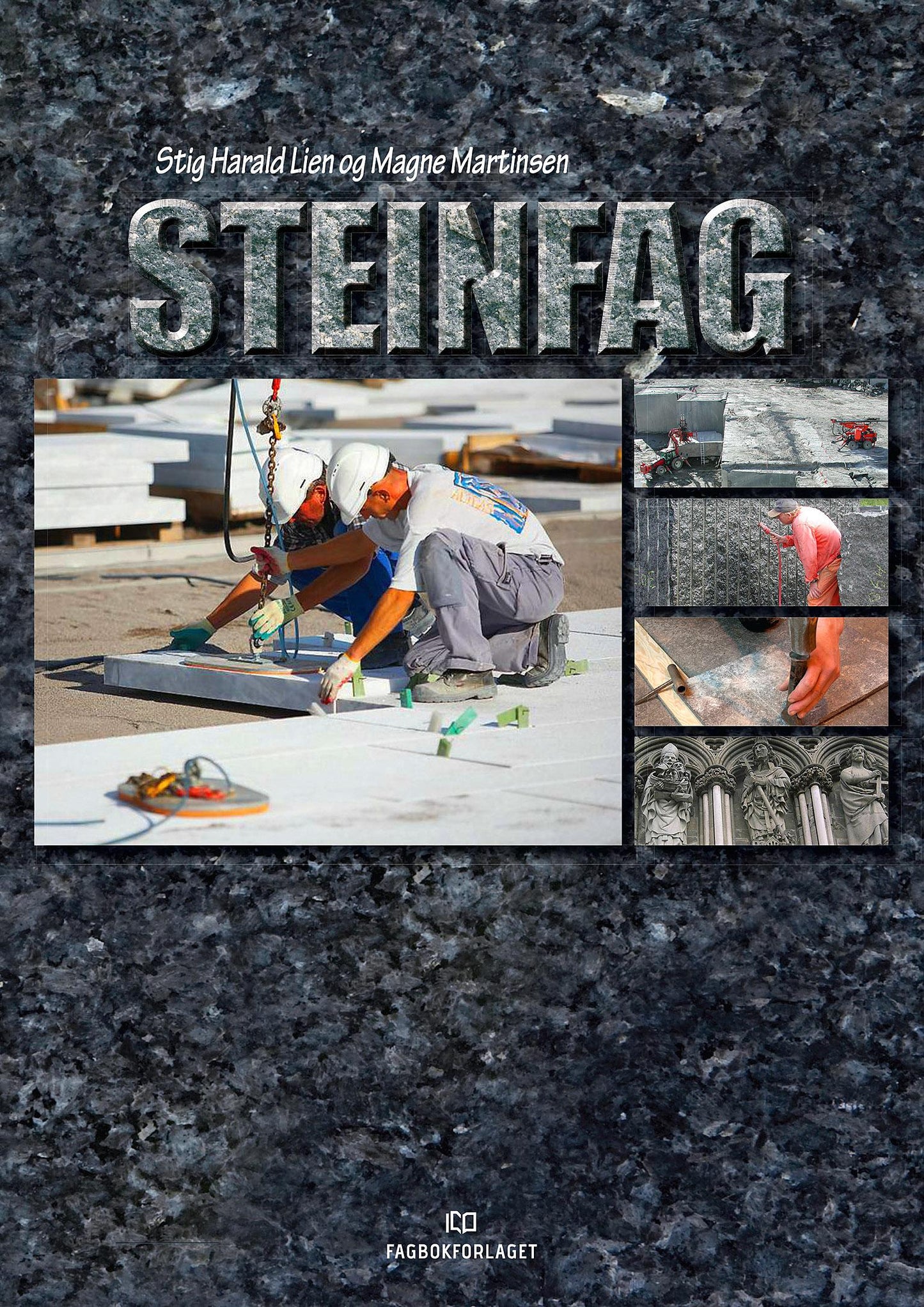 Steinfag