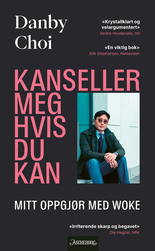 Kanseller meg hvis du kan