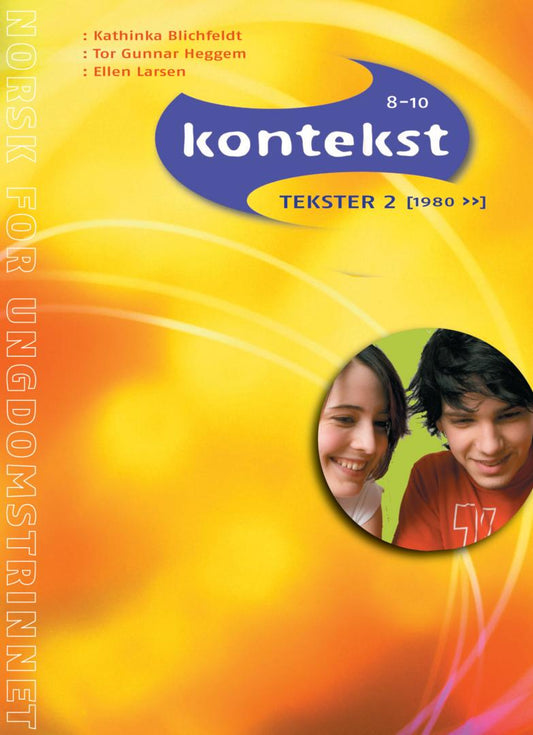 Kontekst 8-10