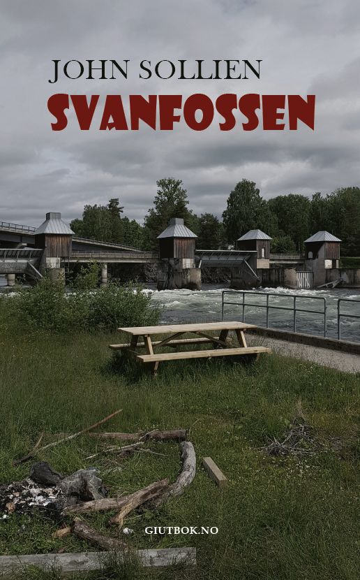 Svanfossen