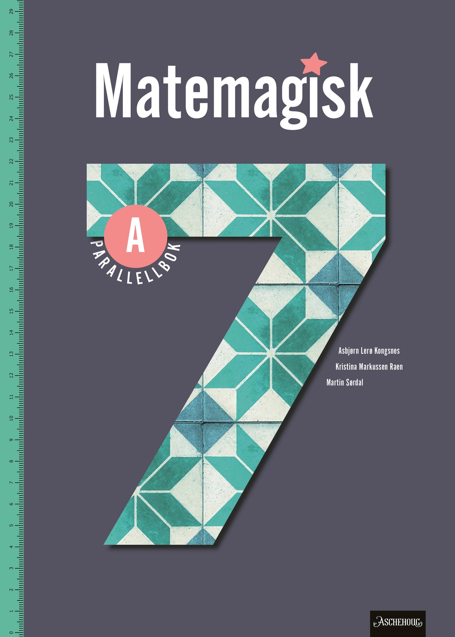 Matemagisk 7A