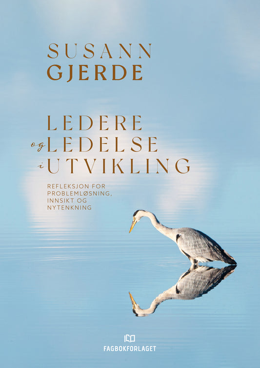 Ledere og ledelse i utvikling