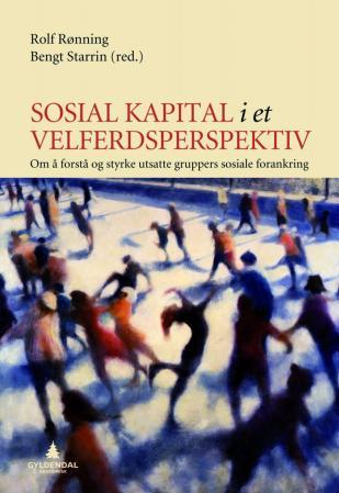 Sosial kapital i et velferdsperspektiv